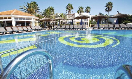 Insotel Club Formentera Playa Hotel